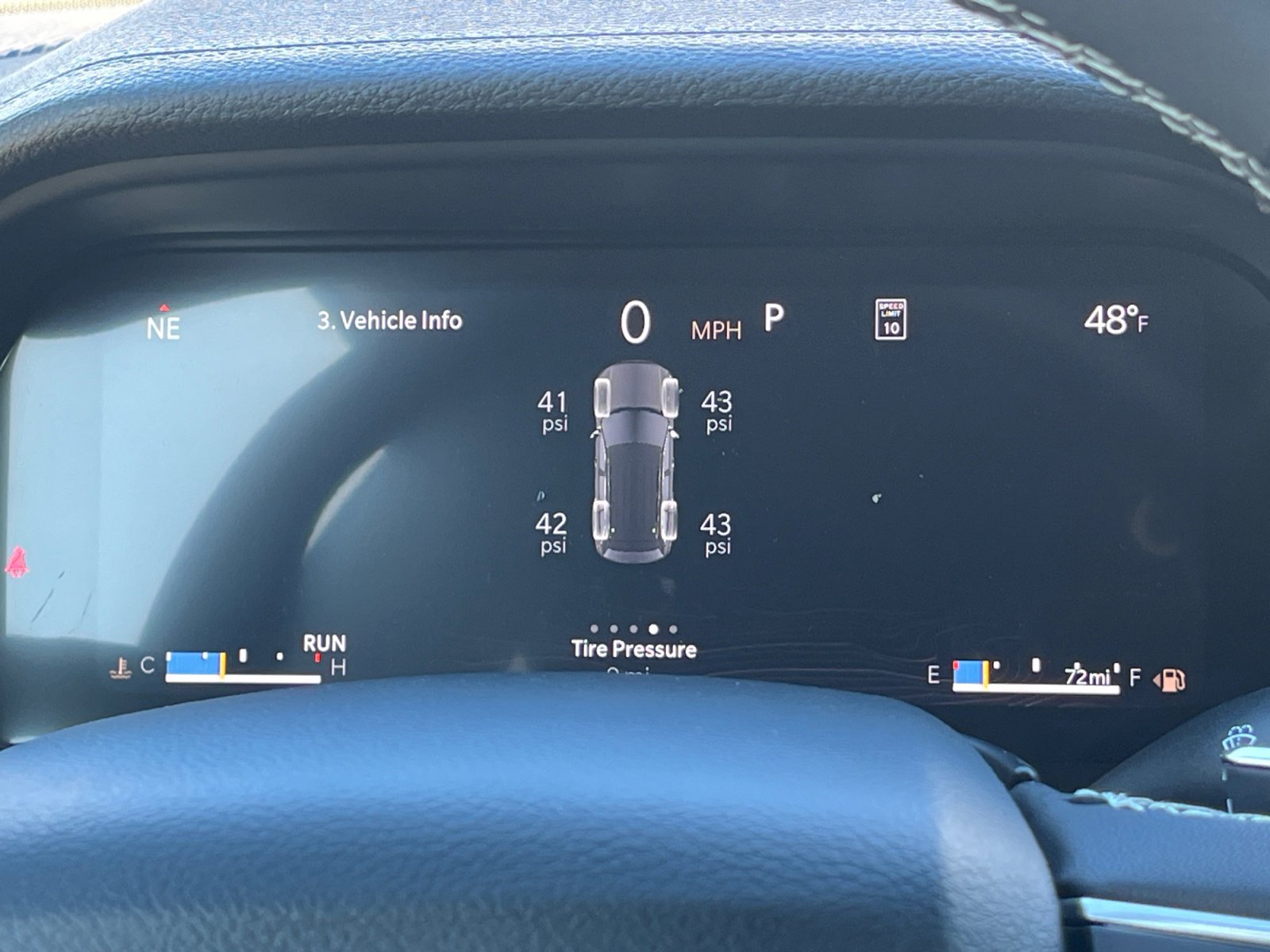 New 2026 Jeep Grand Cherokee Limited image 19