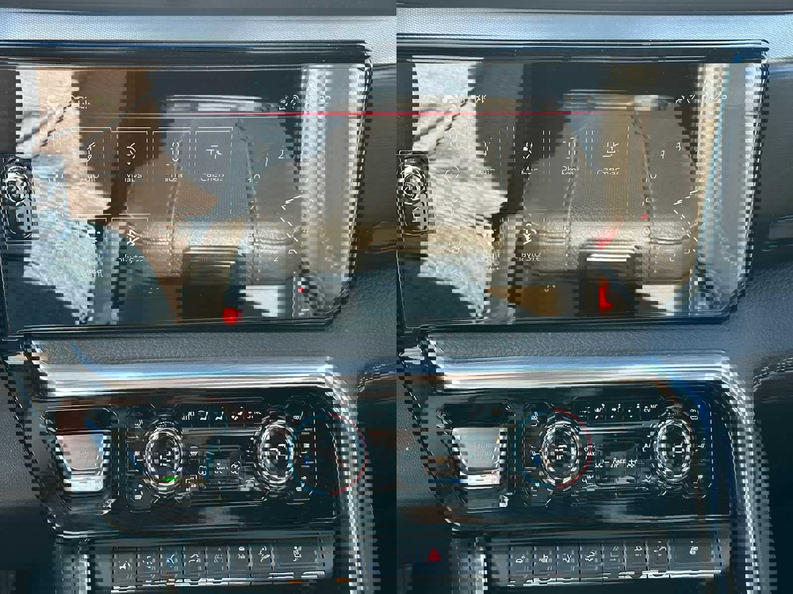 Used 2023 GMC Sierra 1500 Denali w/ Technology Package image 26