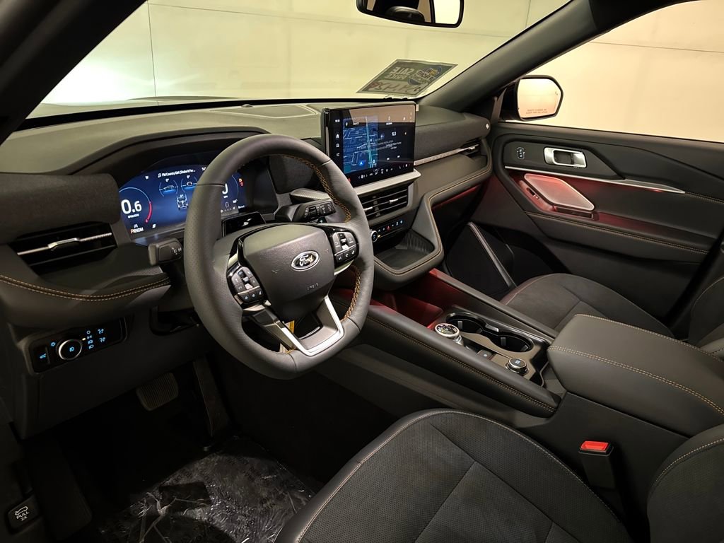 New 2026 Ford Explorer Tremor w/ Tremor Ultimate Package image 39