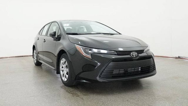 New 2026 Toyota Corolla LE FWD image 29