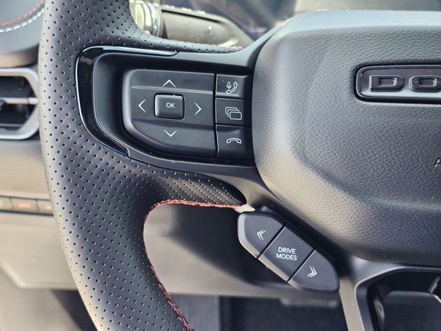 New 2026 Dodge Charger R/T AWD/4WD image 19