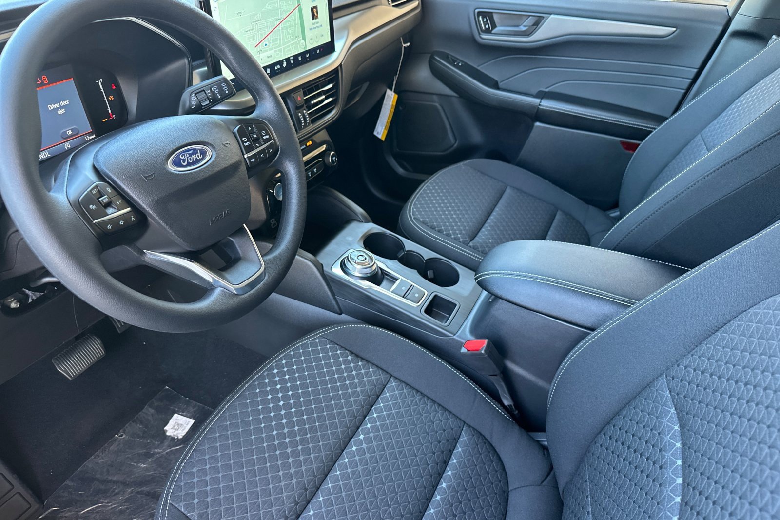 New 2025 Ford Escape Active w/ Tech Pack #1 image 10