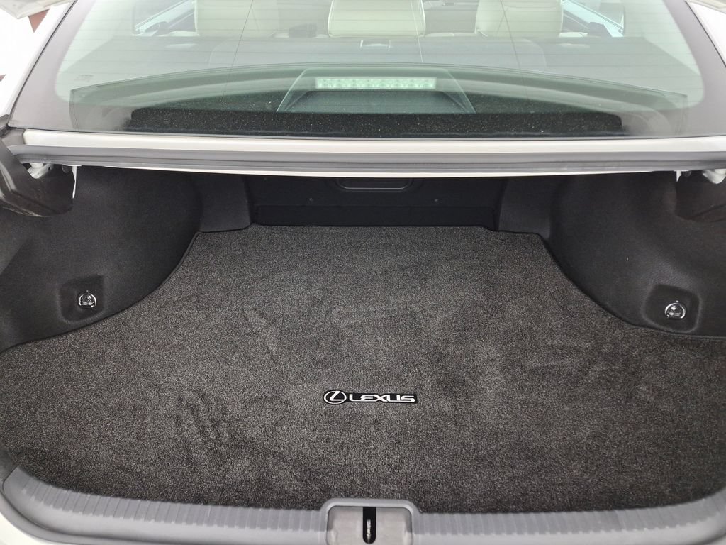 Used 2019 Lexus ES 350 w/ Premium Package FWD image 26