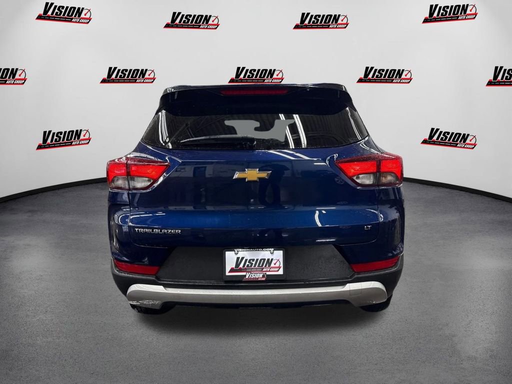 Used 2023 Chevrolet TrailBlazer LT image 6