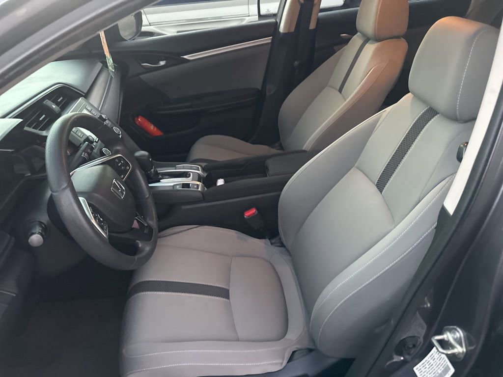 Used 2019 Honda Civic LX image 3