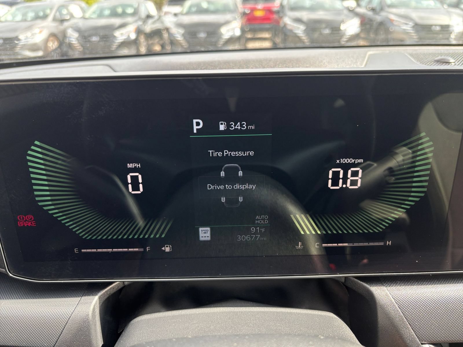Used 2025 Kia K4 FWD image 40