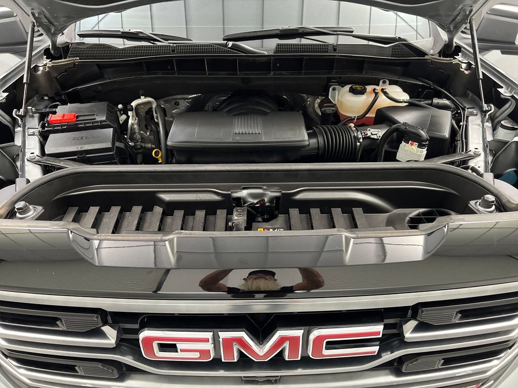 Used 2025 GMC Sierra 1500 AT4 AWD/4WD image 72