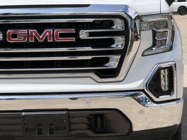 Certified 2020 GMC Sierra 1500 SLT w/ SLT Premium Plus Package image 9