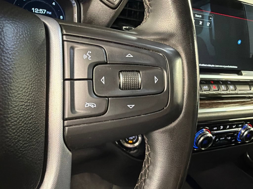 Used 2024 GMC Sierra 2500 SLE w/ SLE Convenience Package AWD/4WD image 16