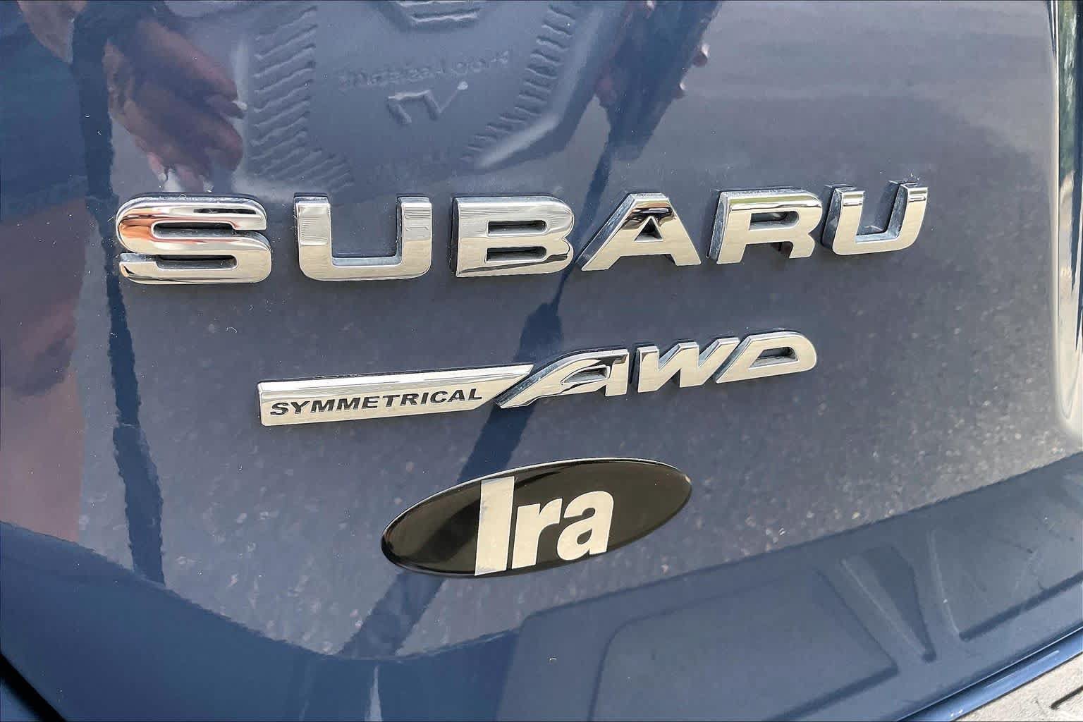 Used 2024 Subaru Outback Limited AWD/4WD image 31