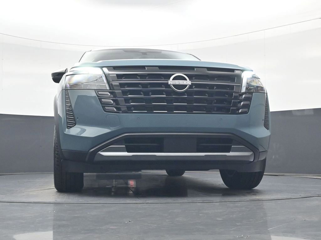 New 2026 Nissan Pathfinder SL AWD/4WD image 18