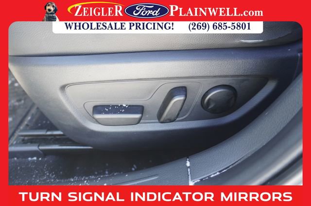 Used 2023 MAZDA CX-50 2.5 S w/ Convenience Package image 15