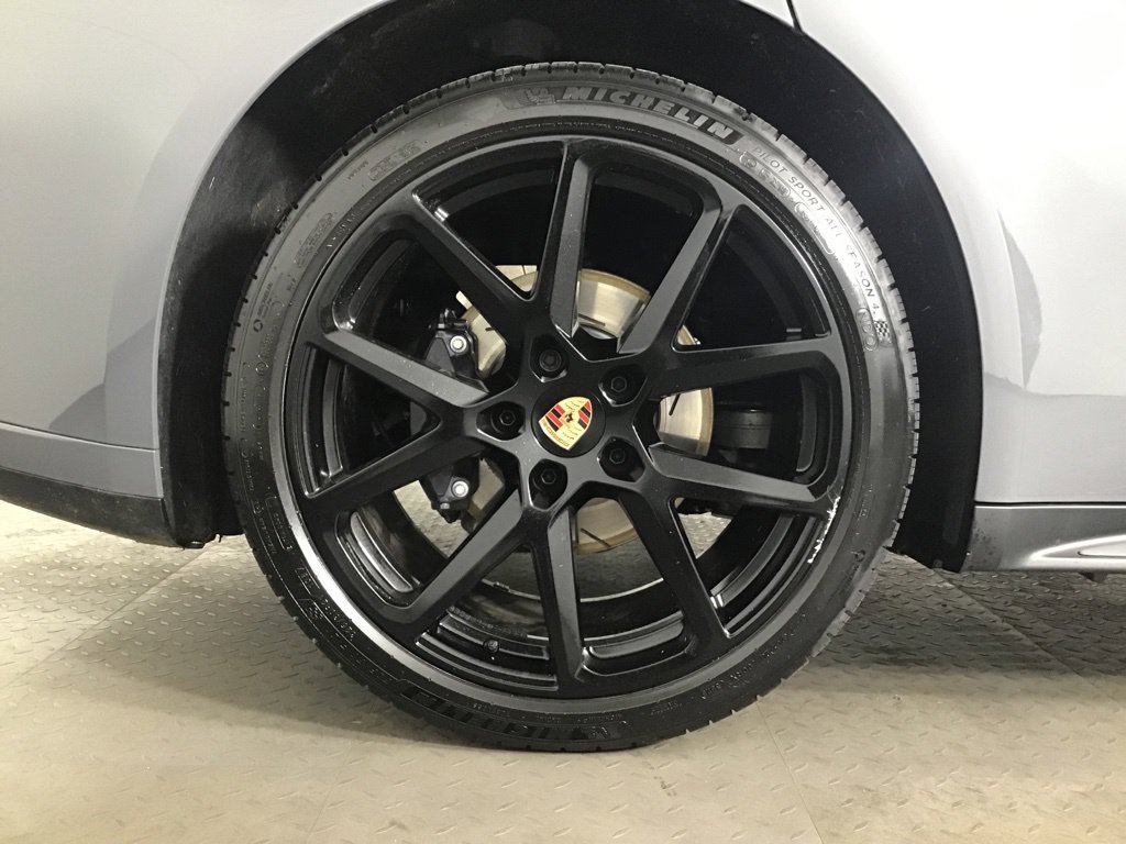 Certified 2026 Porsche Panamera 4 AWD/4WD image 13