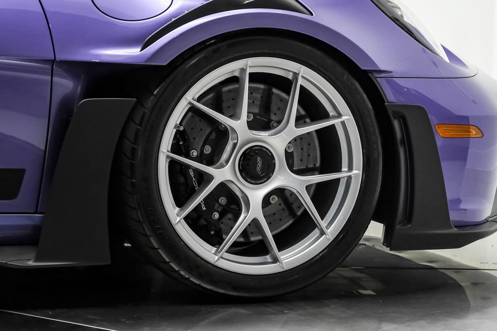 Used 2025 Porsche 911 GT3 RS RWD image 55