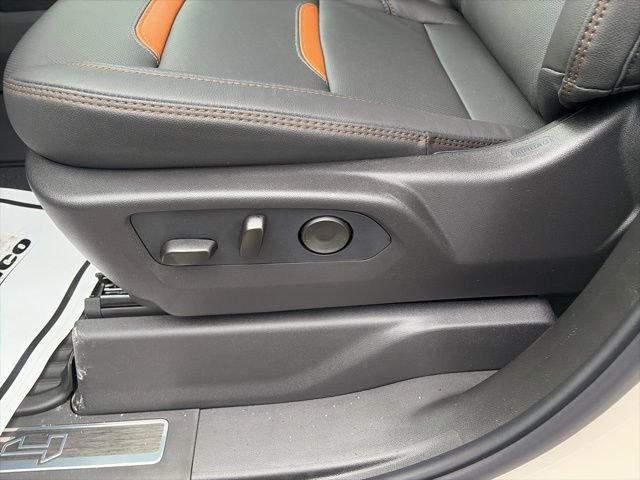 New 2026 GMC Sierra 2500 AT4 w/ AT4 Premium Plus Package image 11