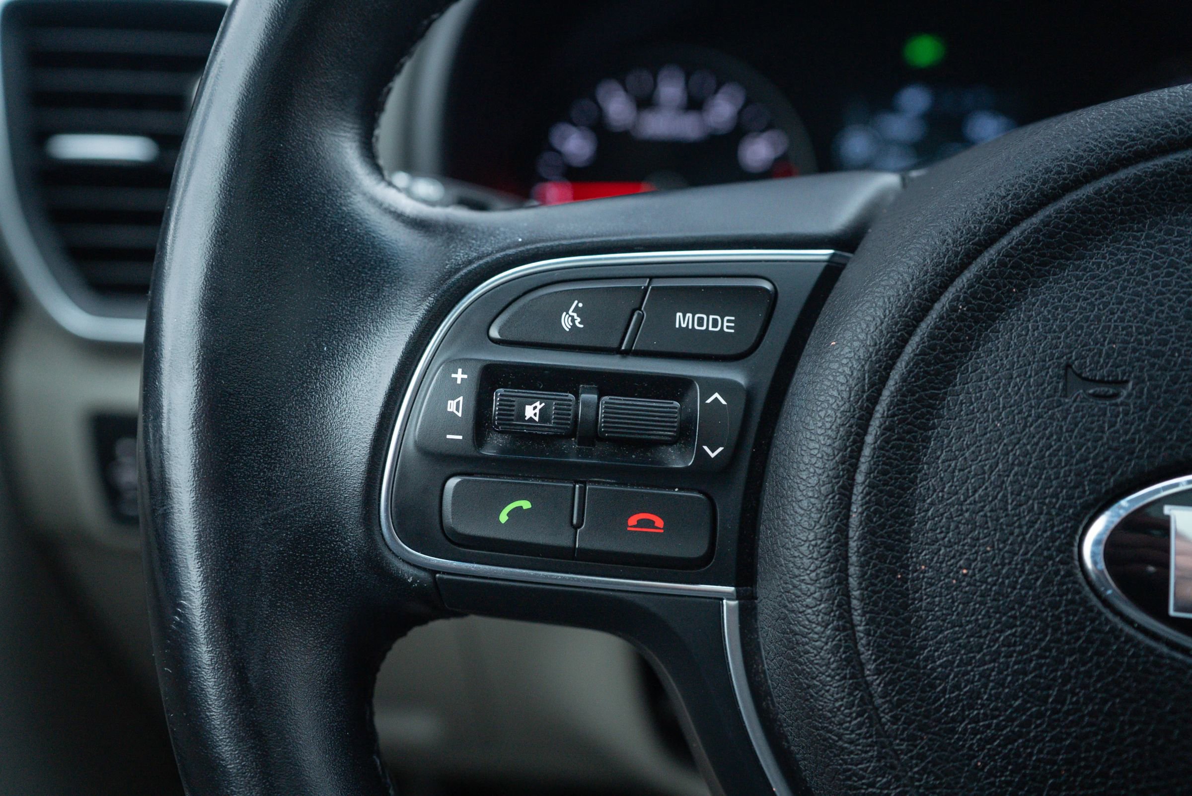 Used 2017 Kia Sportage EX w/ EX Premium Package image 17