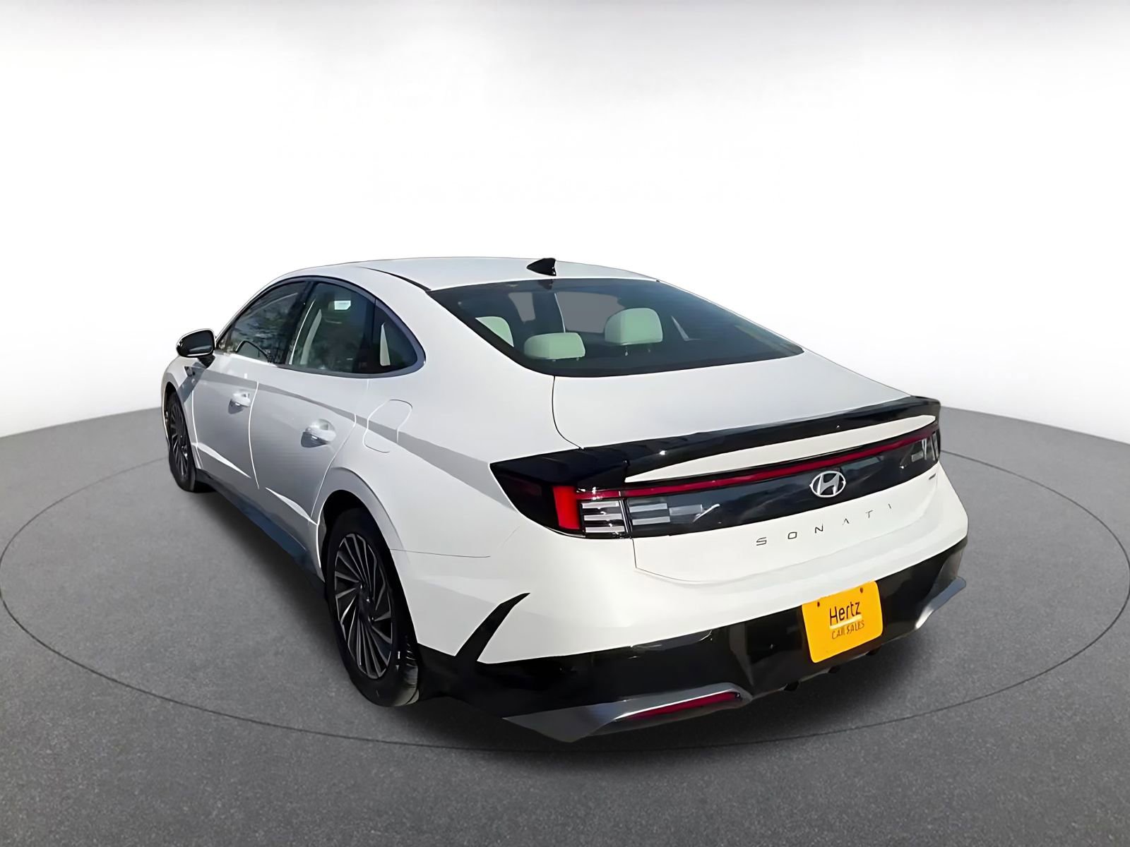 Used 2025 Hyundai Sonata SEL image 11