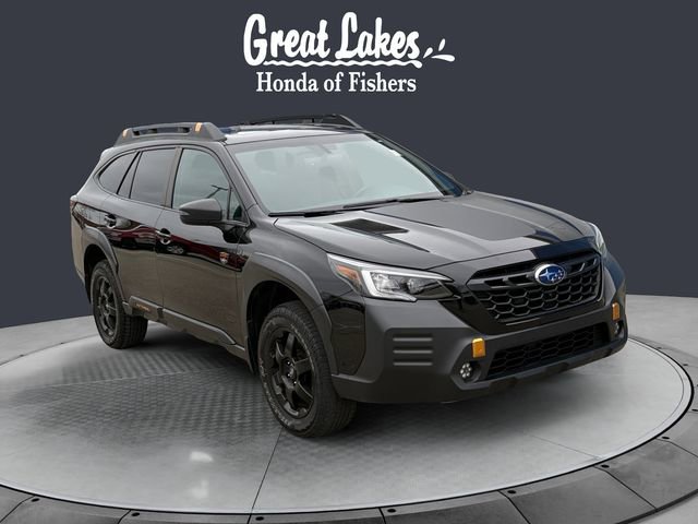 Used 2022 Subaru Outback Wilderness image 7