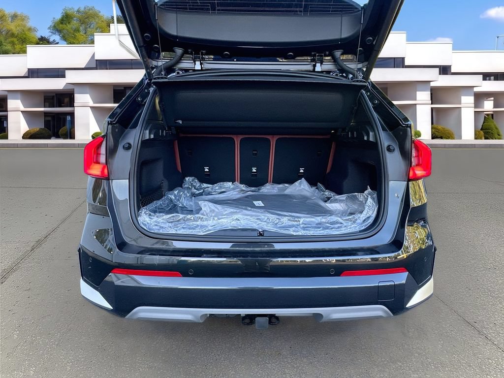 New 2027 BMW X1 xDrive28i AWD/4WD image 29