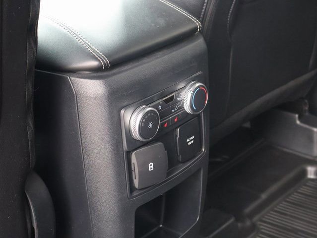 Used 2021 Ford Explorer Limited w/ Hybrid Equipment Group 310A AWD/4WD image 20