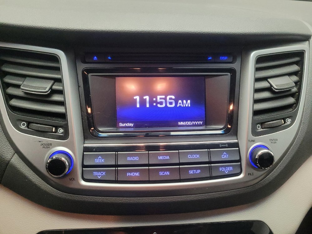 Used 2016 Hyundai Tucson Eco image 25