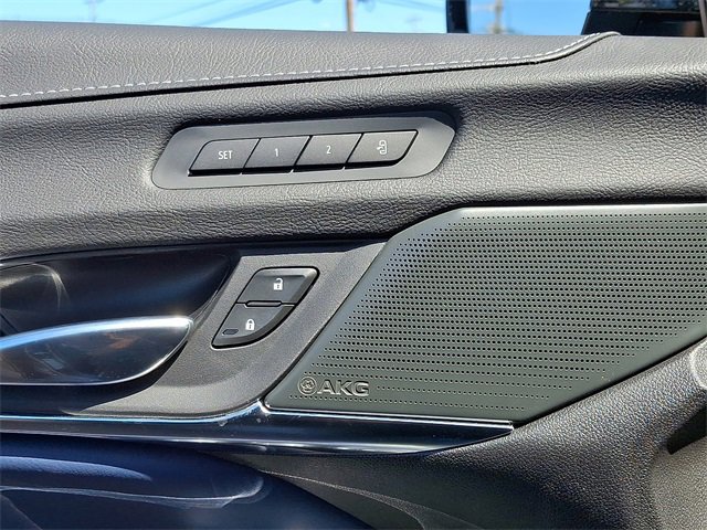 New 2025 Cadillac CT4 V Blackwing w/ Petit Pataud Special Edition image 30