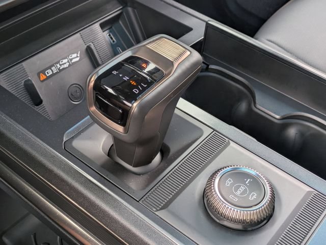 Used 2025 GMC Hummer EV 3X AWD/4WD image 25