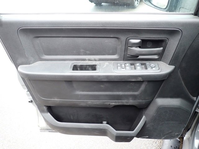 New 2026 RAM 3500 Tradesman image 17