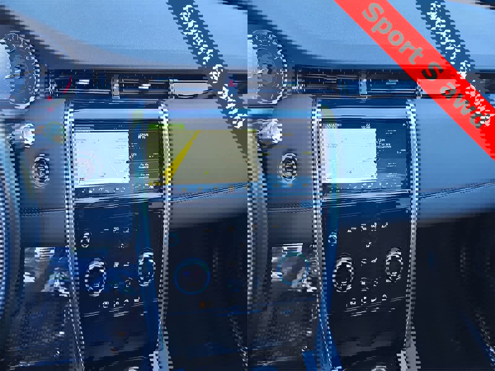 Used 2020 Land Rover Discovery Sport S image 20