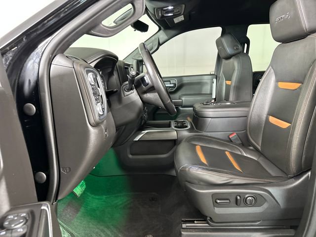 Used 2020 GMC Sierra 1500 AT4 w/ AT4 Premium Package image 11
