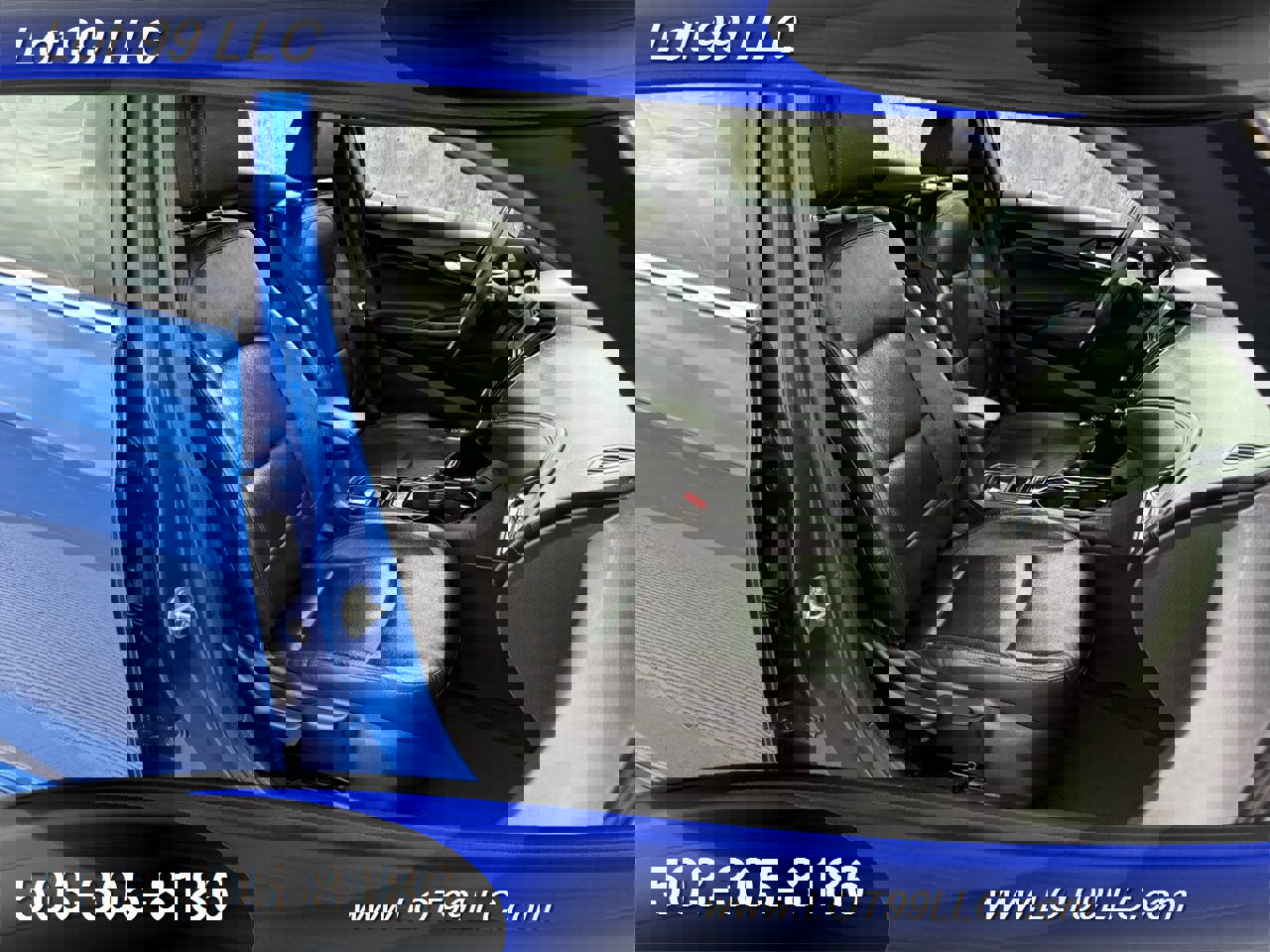 Used 2016 Chevrolet Cruze Premier image 44