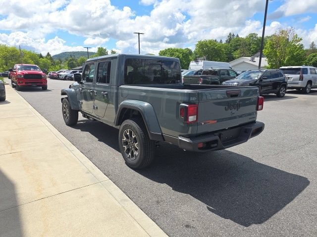 New 2026 Jeep Gladiator Sport AWD/4WD image 4