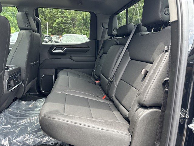 New 2025 GMC Sierra 1500 SLT w/ SLT Premium Package image 23