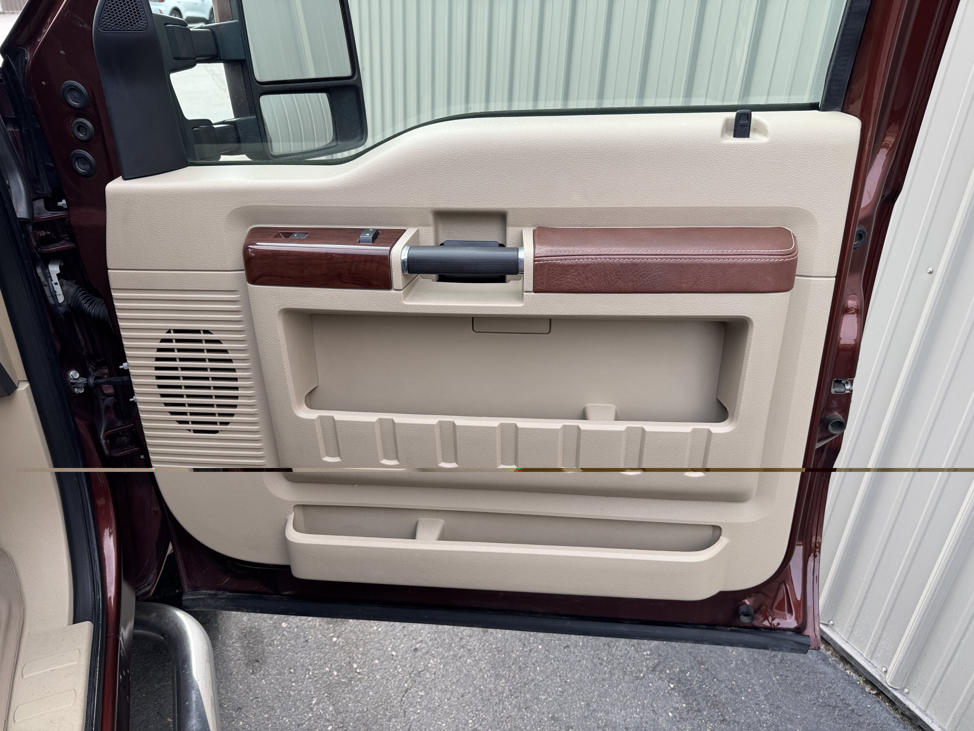 Used 2008 Ford F350 King Ranch AWD/4WD image 31