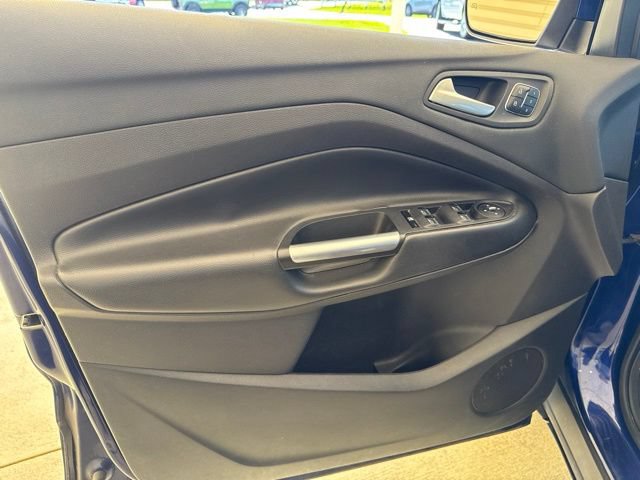 Used 2016 Ford Escape Titanium AWD/4WD image 12