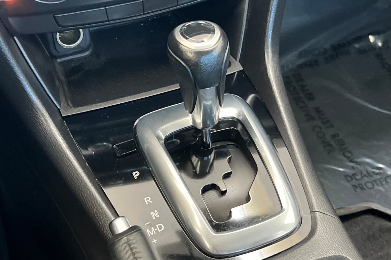Used 2014 MAZDA MAZDA6 Touring FWD image 22
