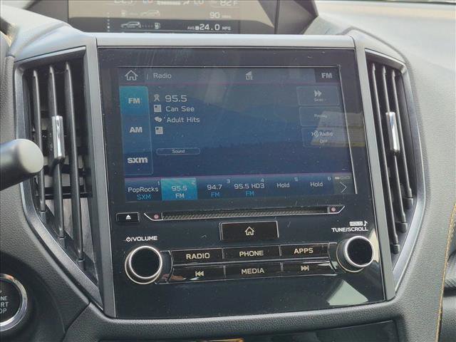 Used 2023 Subaru Forester Wilderness AWD/4WD image 12