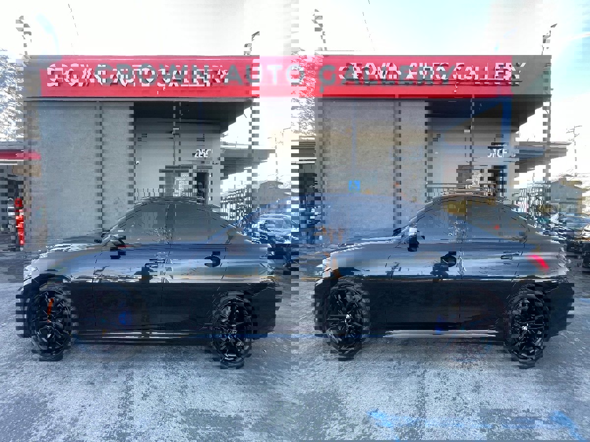 Used 2020 BMW M340i w/ Premium Package image 6