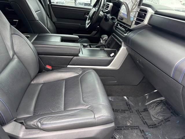 Used 2023 Toyota Tundra Platinum image 14