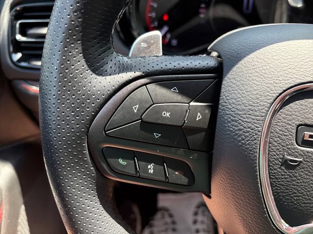 Used 2024 Dodge Durango R/T AWD/4WD image 11