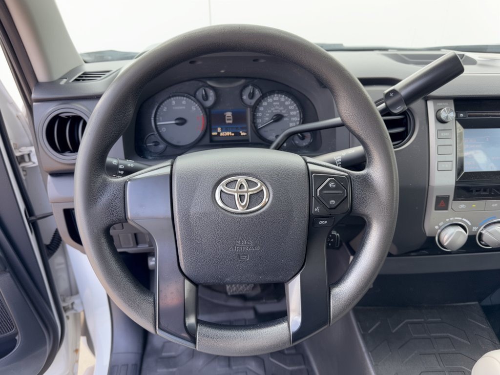Used 2015 Toyota Tundra SR w/ Tow Package RWD image 10
