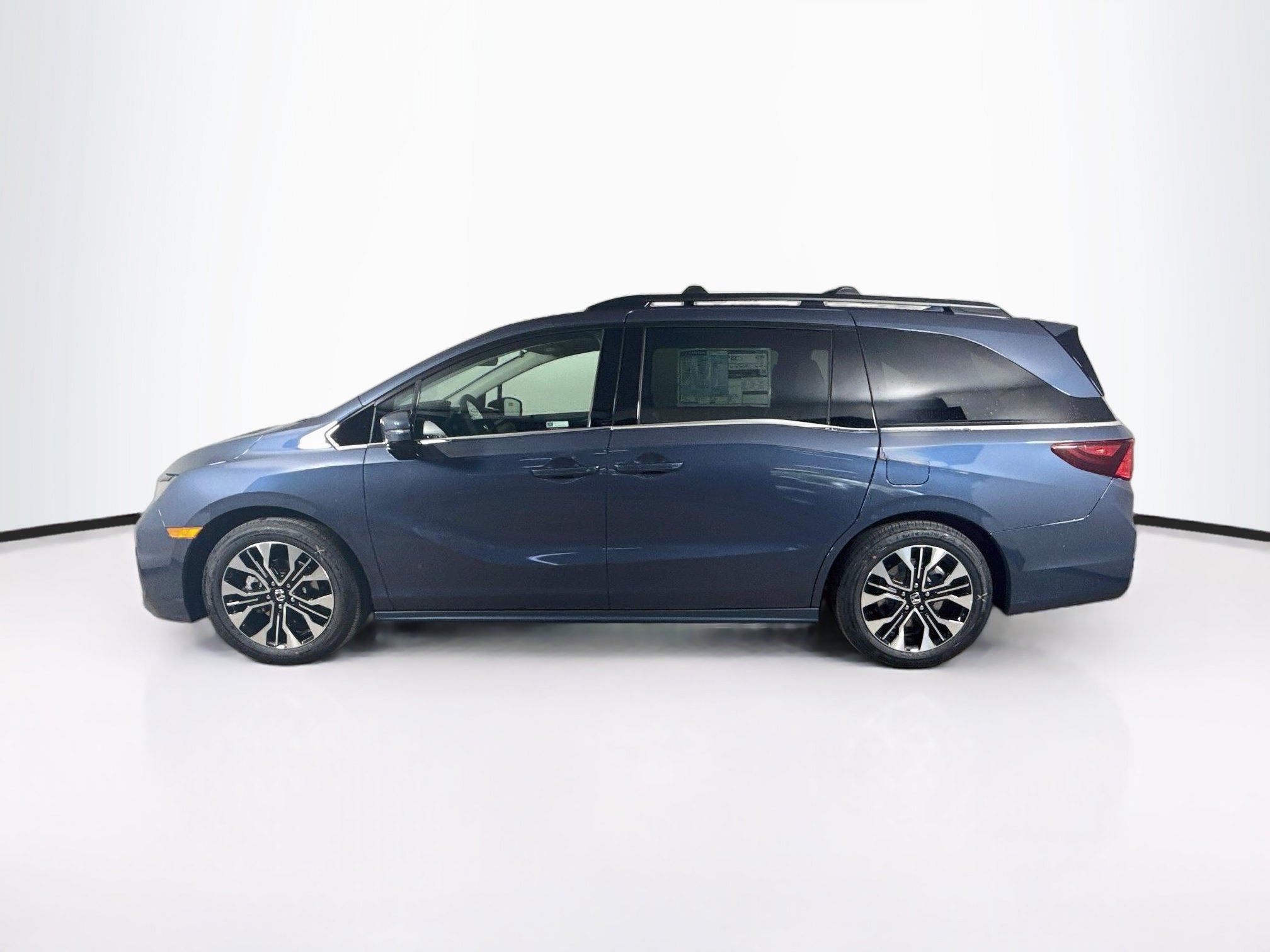 New 2027 Honda Odyssey Elite image 7