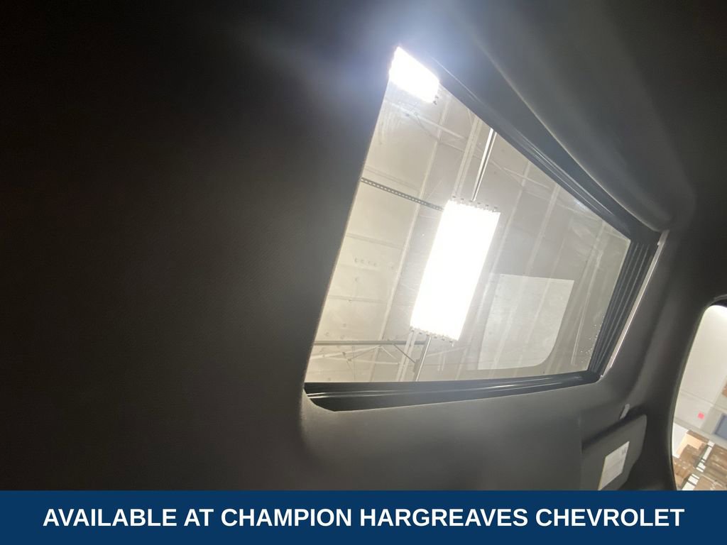 Certified 2023 Chevrolet Silverado 1500 High Country image 25
