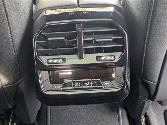 Used 2025 BMW iX xDrive50 image 17