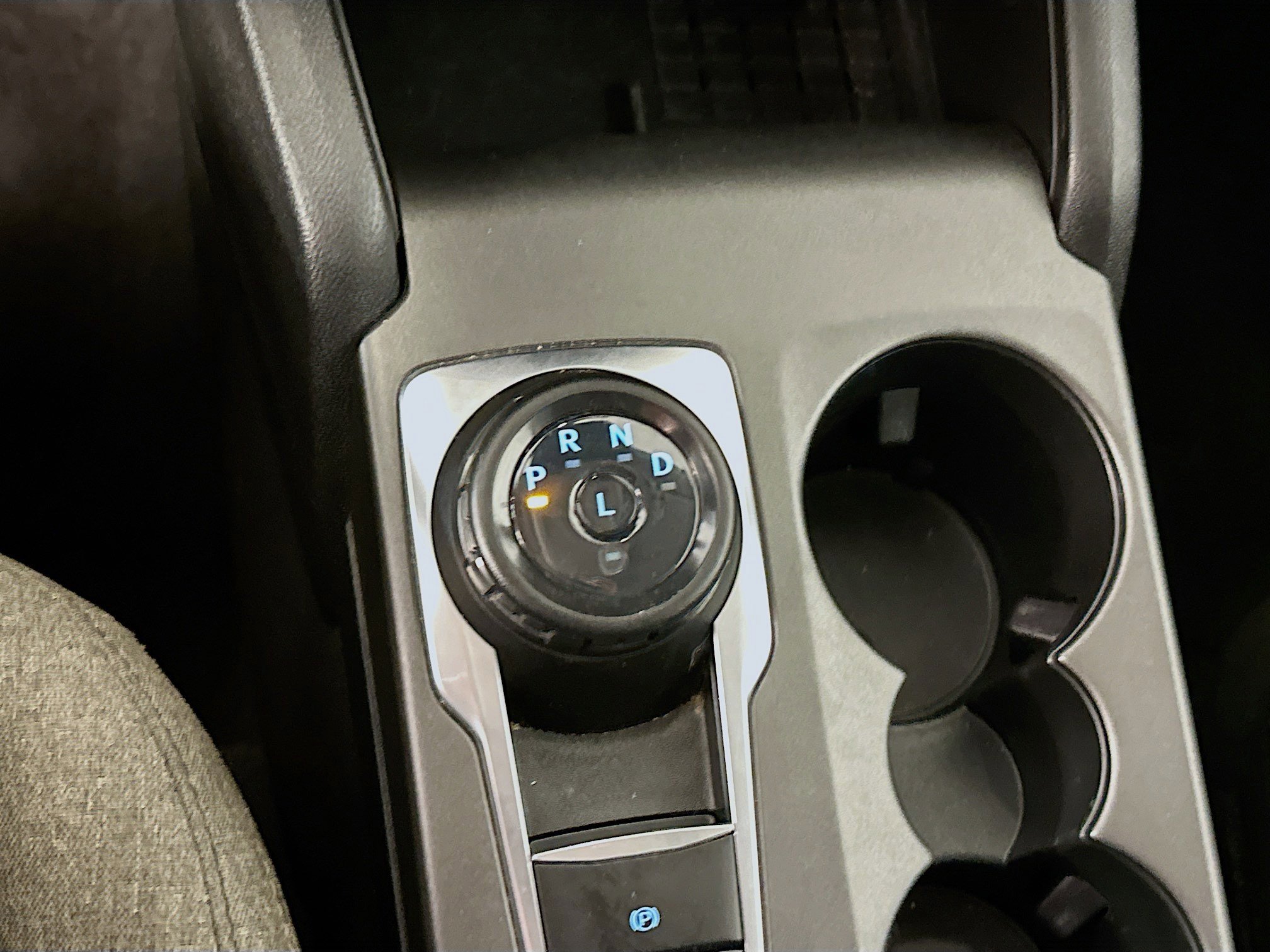 Used 2025 Ford Bronco Sport Big Bend image 24