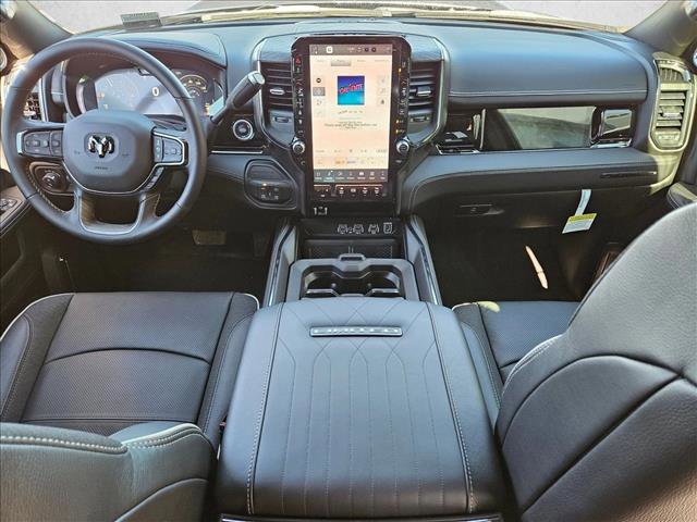 New 2026 RAM 2500 Limited image 13