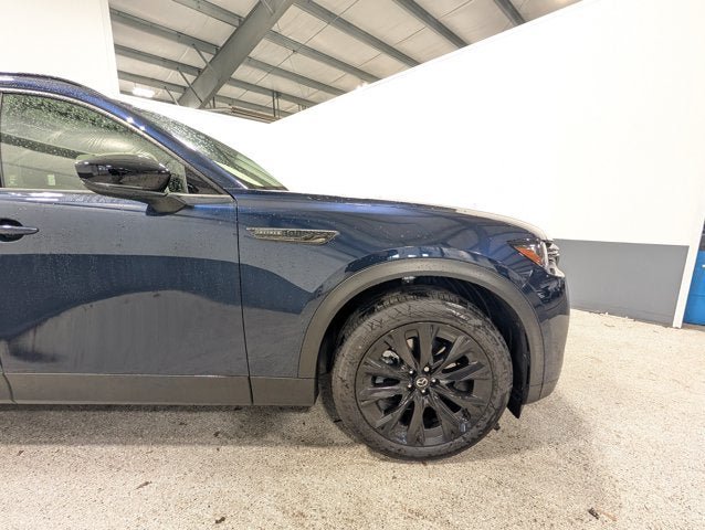 New 2025 MAZDA CX-90 3.3 Turbo w/ Premium Sport Pkg AWD/4WD image 12