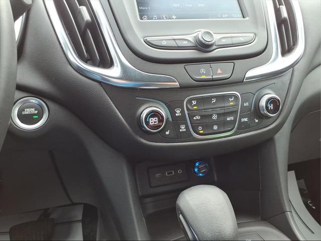 Used 2024 Chevrolet Equinox LT image 19