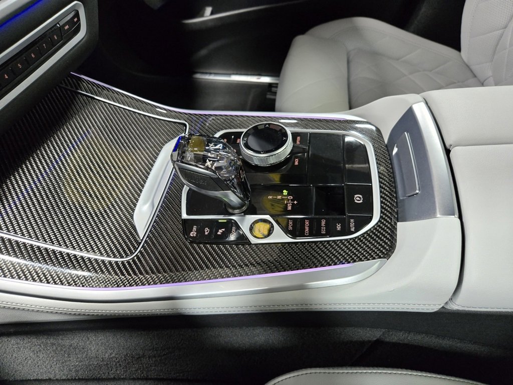 Used 2023 BMW X5 M50i w/ Executive Package image 32