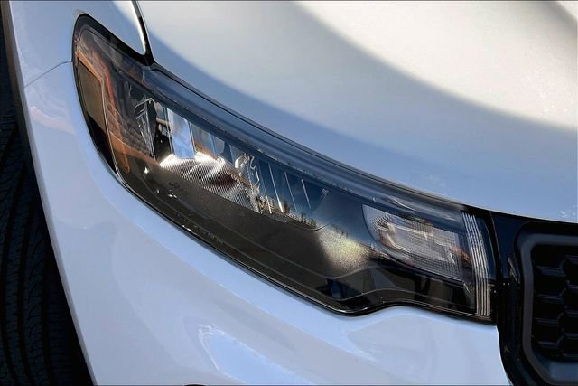 New 2026 Jeep Compass Latitude w/ Quick Order Package 29K image 11